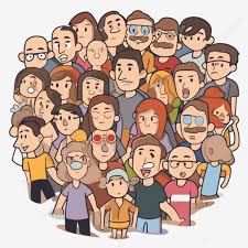 الناس لا يعرفونك كما تعتقد !