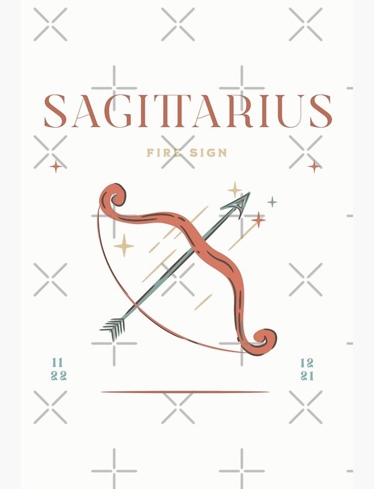 حظ برج القوس لسنه ٢٠٢٦ بنت وولد